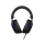 HyperX Cloud III Black-Blue Gaming Headset - 1546252 - zdjęcie 2